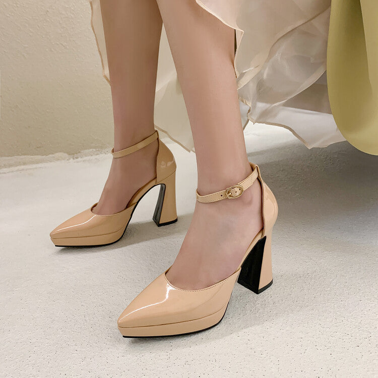 Beautifully Crafted Orthopedic Shoes