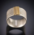 Delicate Artisan Ring