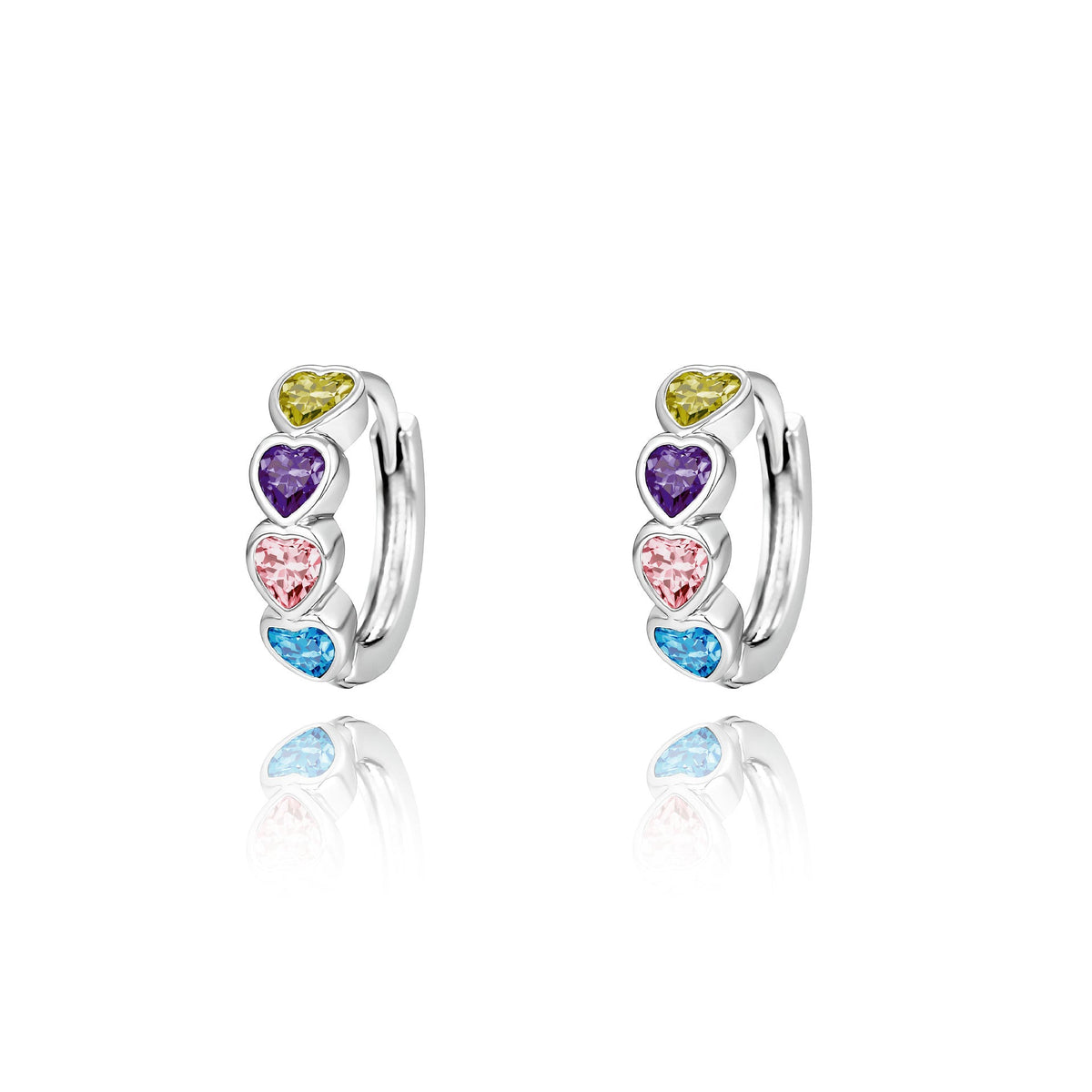 Romantic Earring for Special Moments