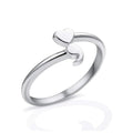 Delicate Artisan Ring