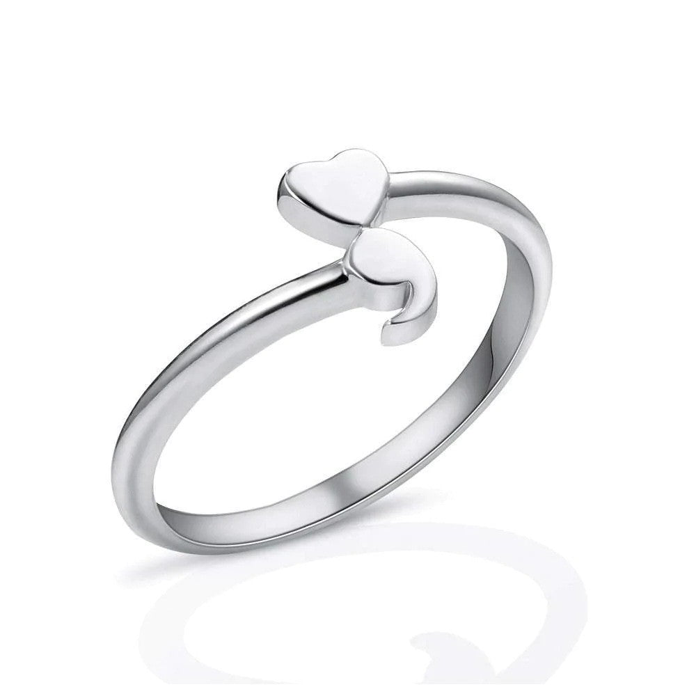 Delicate Artisan Ring