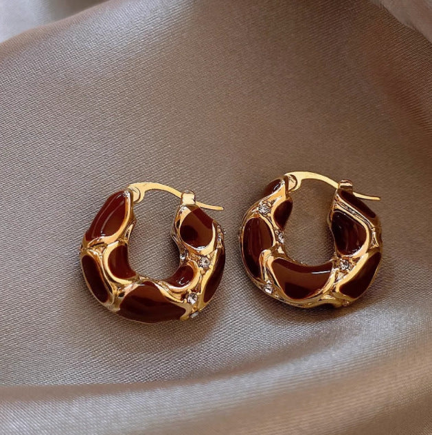 Elegant Earring for Every Occasion