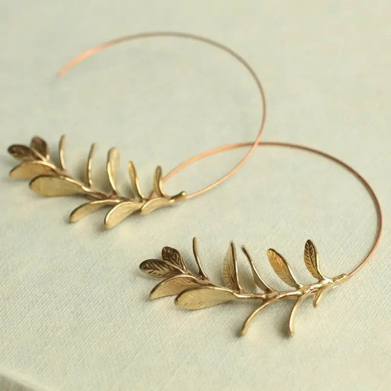 Classic Earring with Timeless Appeal