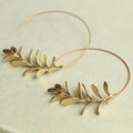 Classic Earring with Timeless Appeal