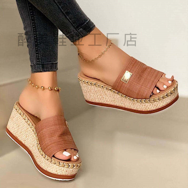 Elegant Orthopedic Sandals for Every Step