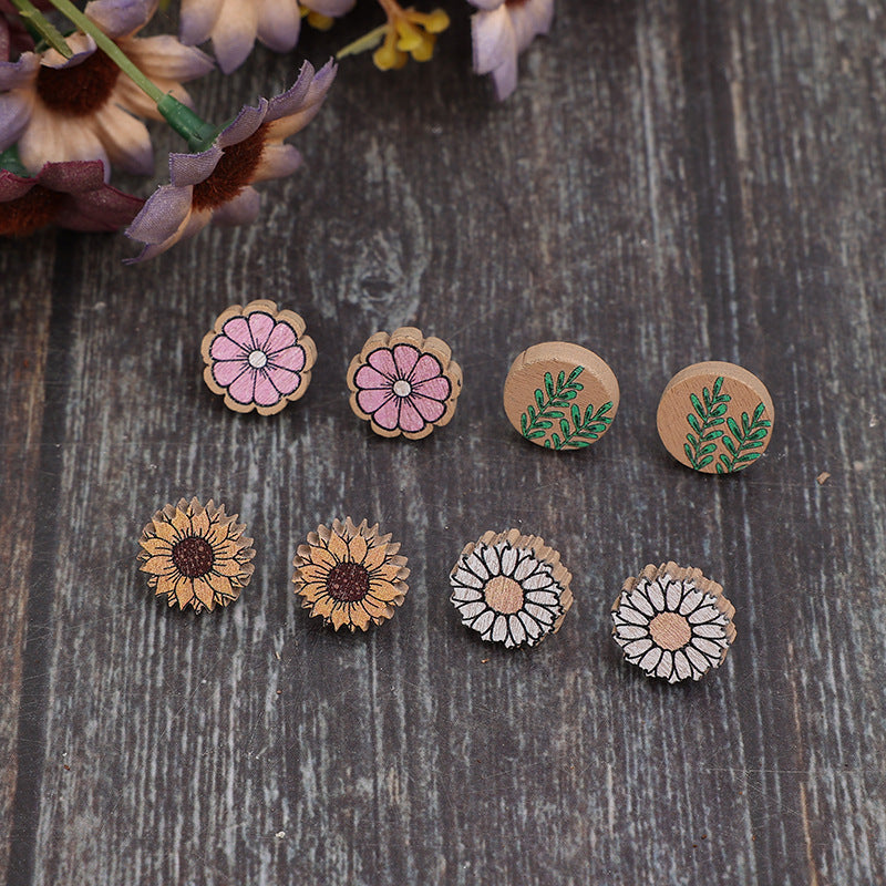 Elegant Earring for Every Occasion