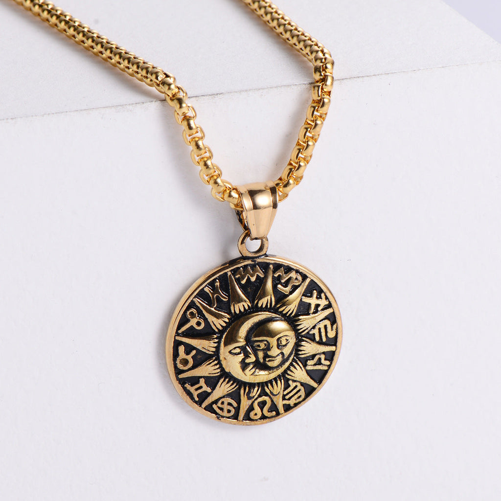 Elegant Pendant for Every Occasion