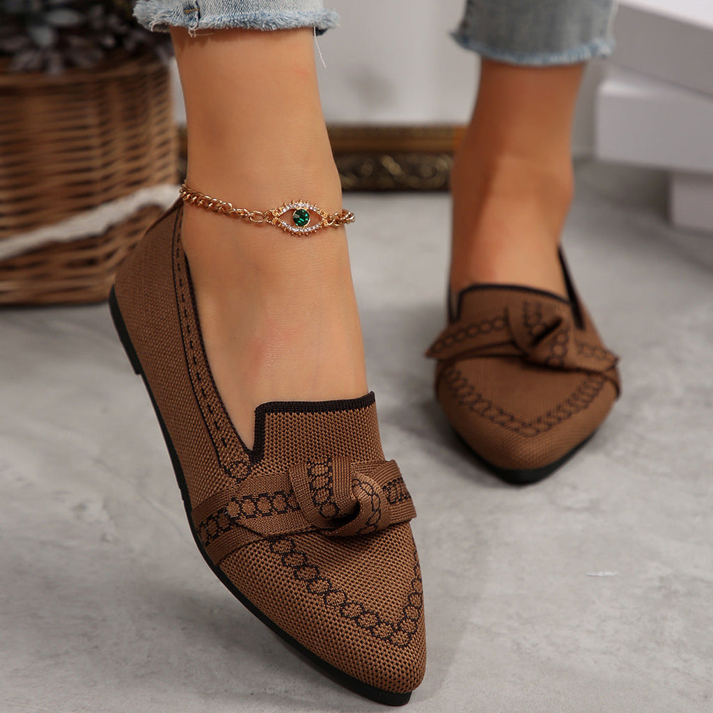 Elegant Orthopedic Shoes for Every Step