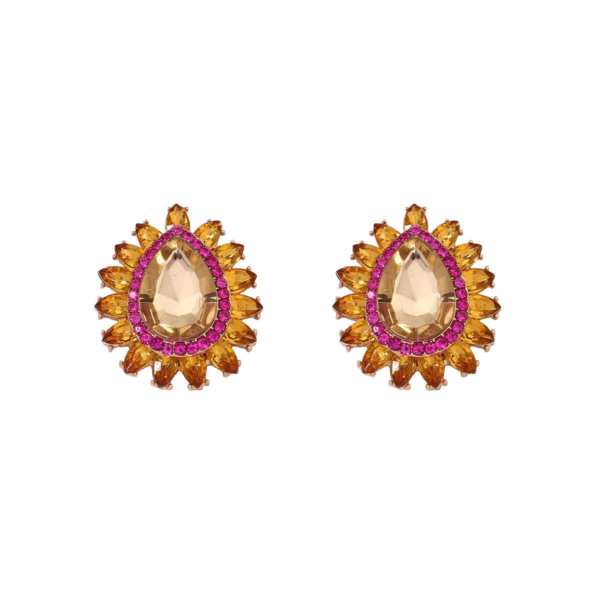 Elegant Earring for Every Occasion