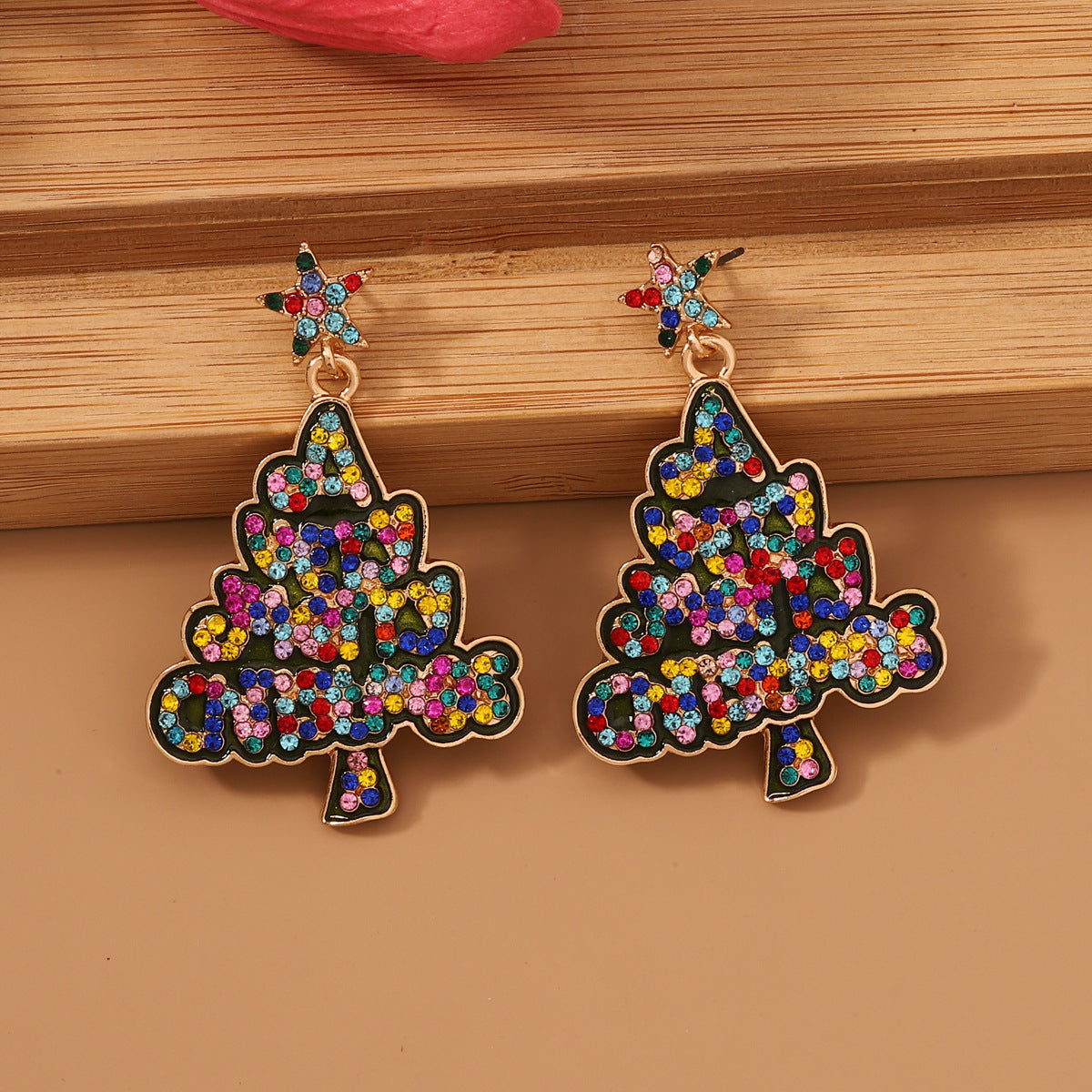 Charming Earring for Any Occasion