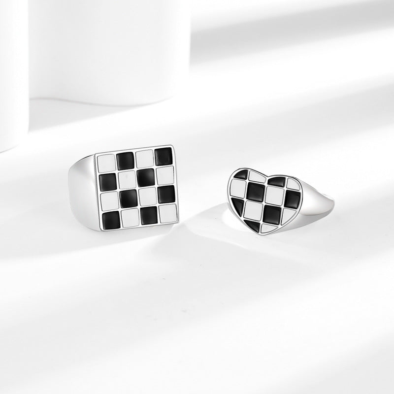 Classic Ring with Timeless Appeal