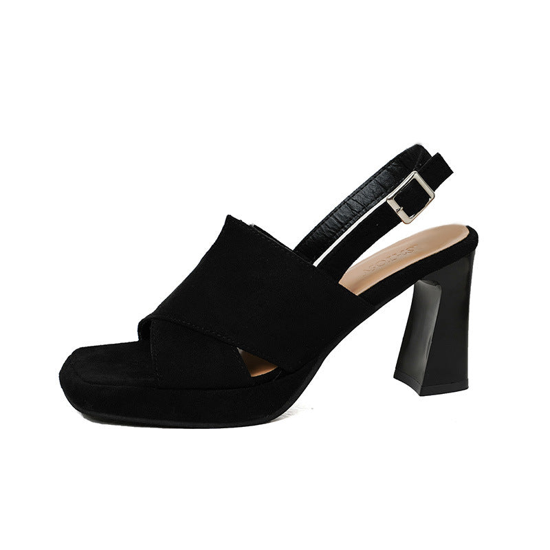 Beautifully Crafted Orthopedic Sandals