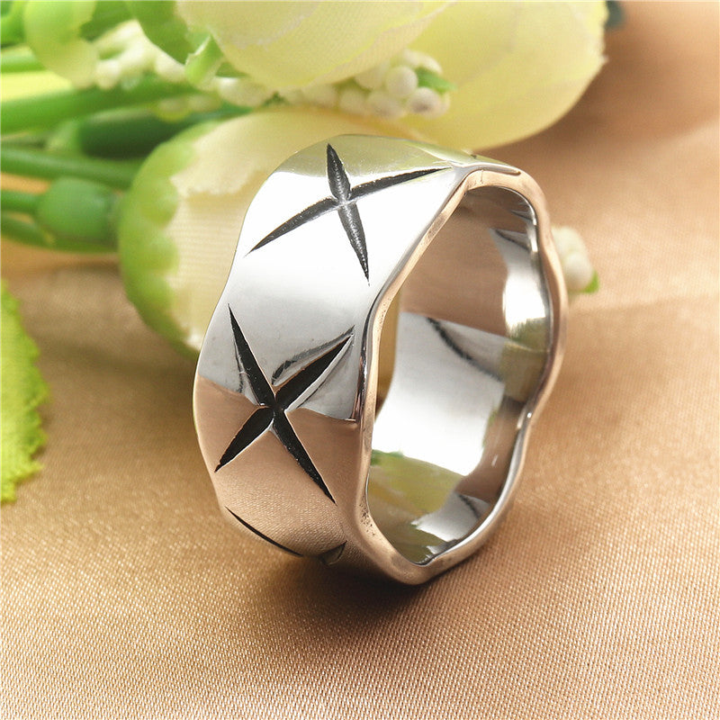 Romantic Ring for Special Moments