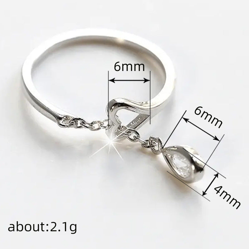 Beautiful Pendant with Unique Style