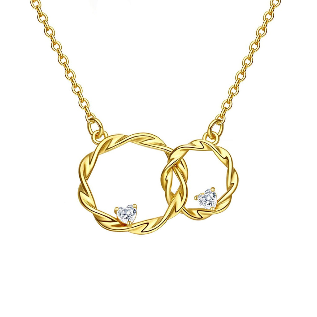 Beautiful Necklace with Unique Style