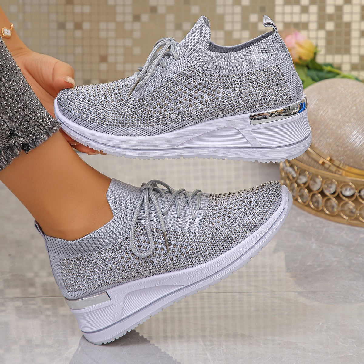 Beautifully Crafted Orthopedic Shoes
