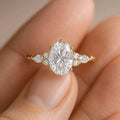 Vintage Handmade Ring