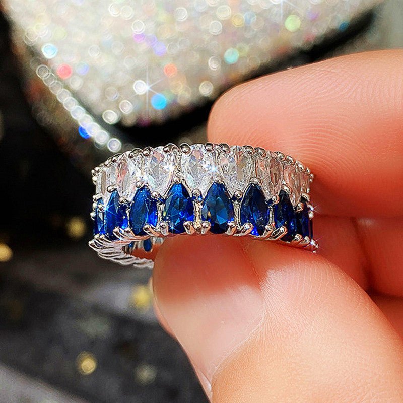 Charming Ring for Any Occasion