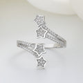 Delicate Artisan Ring
