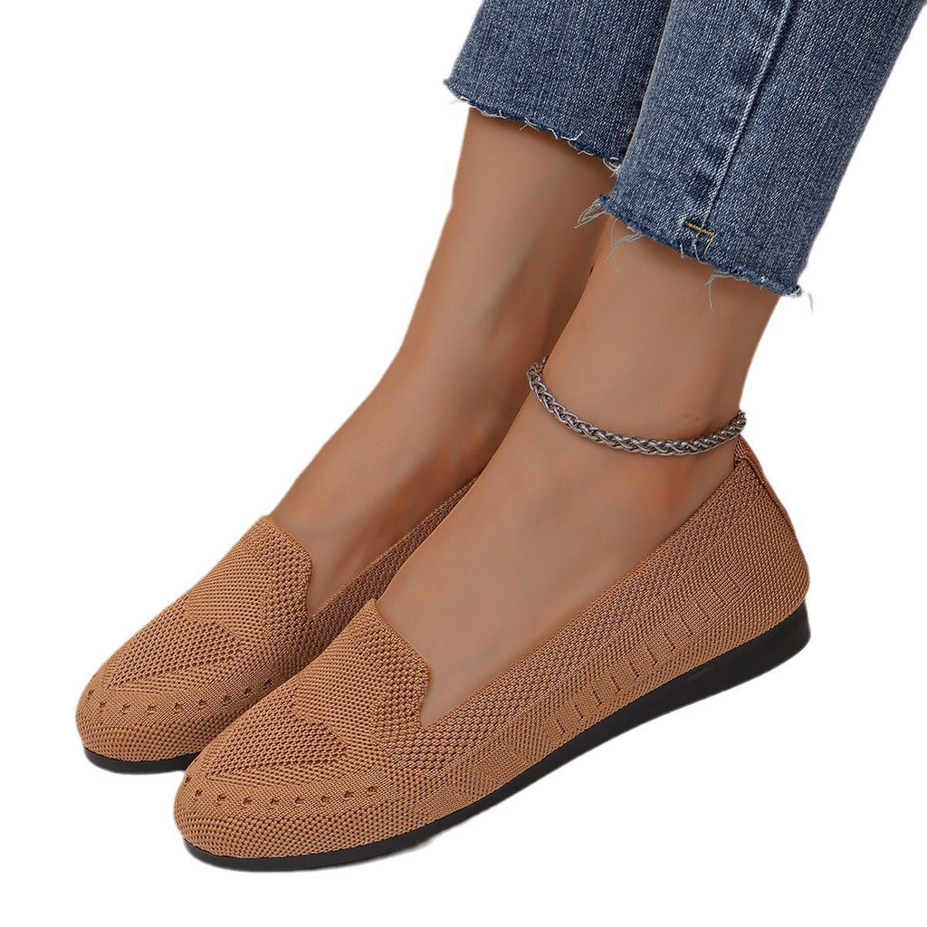Vintage Inspired Orthopedic Shoes