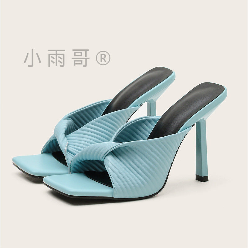 Elegant Orthopedic Sandals for Every Step