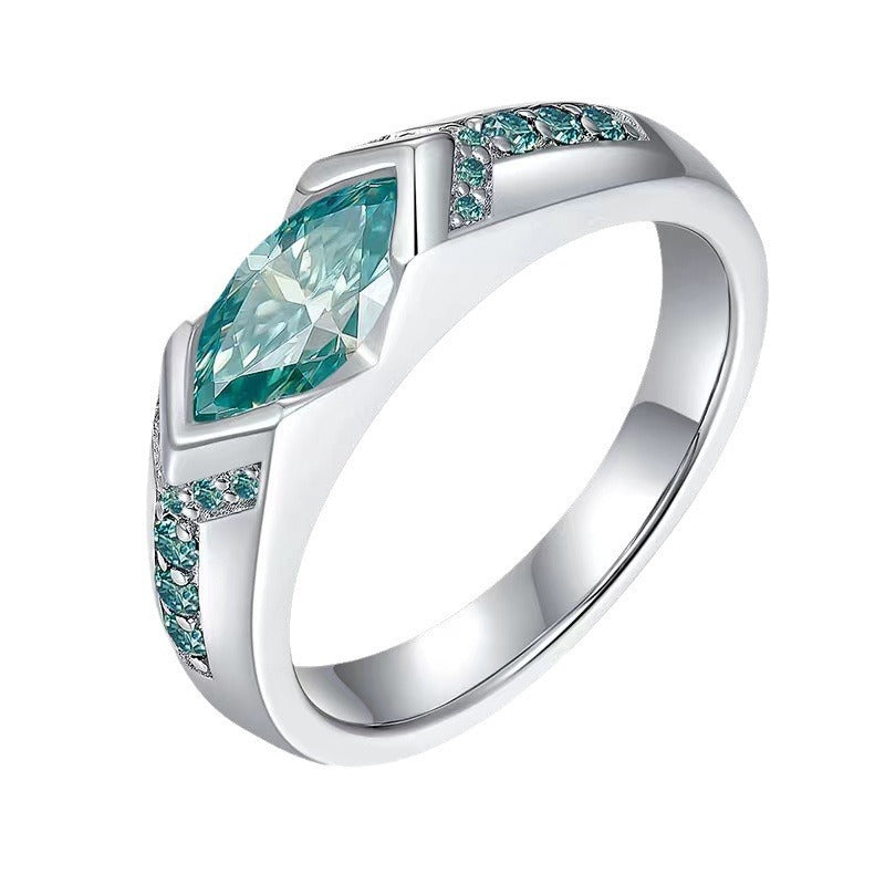 Beautiful Ring with Unique Style