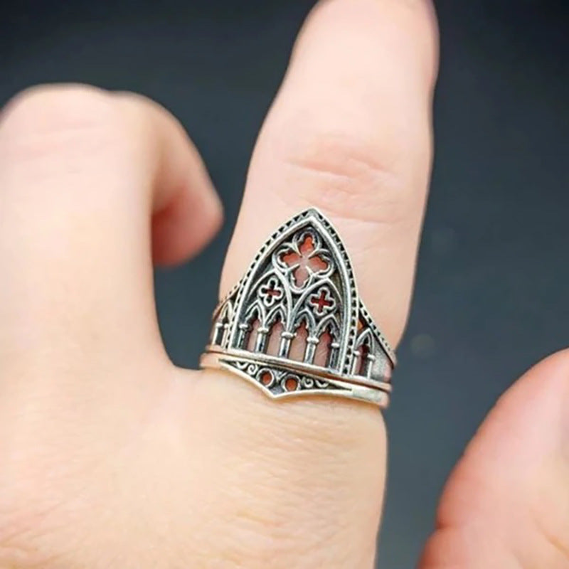 Elegant Ring for Every Occasion