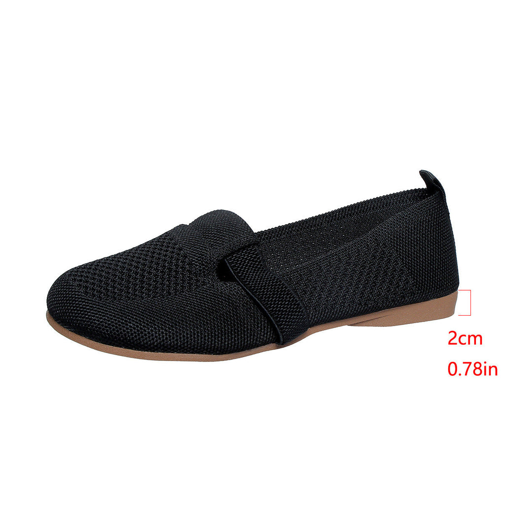 Graceful Orthopedic Shoes for Modern Look