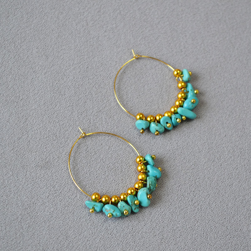Romantic Earring for Special Moments