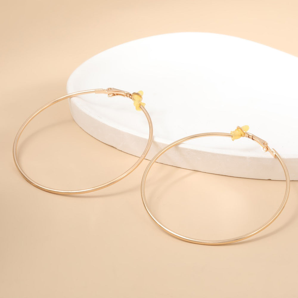 Stunning Earring for Daily Wear