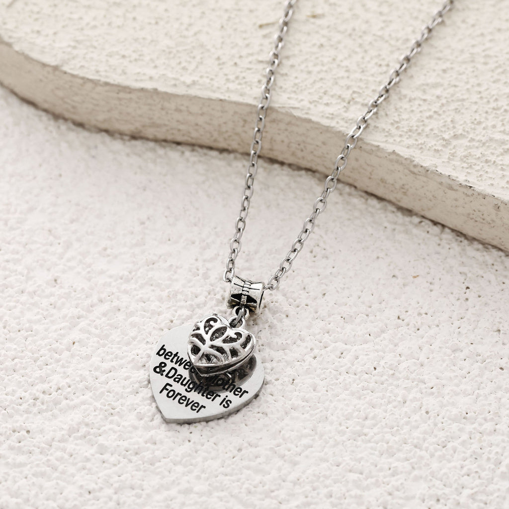 Classic Necklace with Timeless Appeal