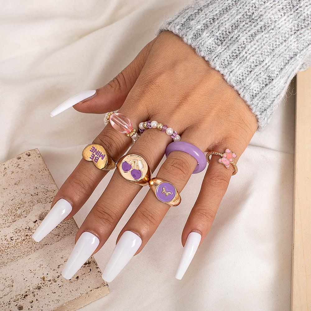 Classic Set with Timeless Appeal