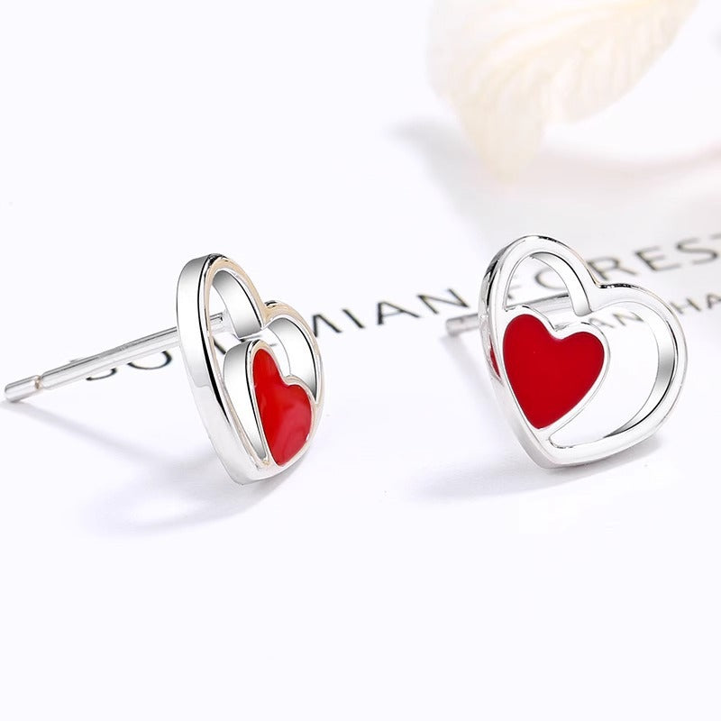 Romantic Earring for Special Moments