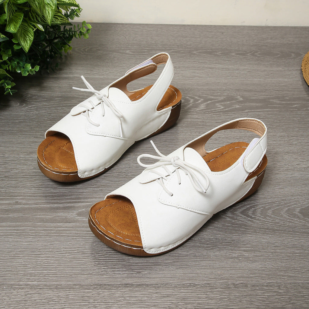 Beautifully Crafted Orthopedic Sandals