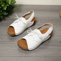 Beautifully Crafted Orthopedic Sandals