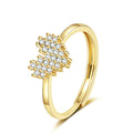 Delicate Artisan Ring