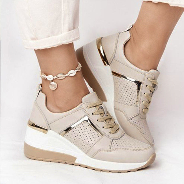 Beautifully Crafted Orthopedic Shoes