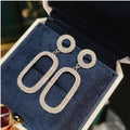 Charming Earring for Any Occasion