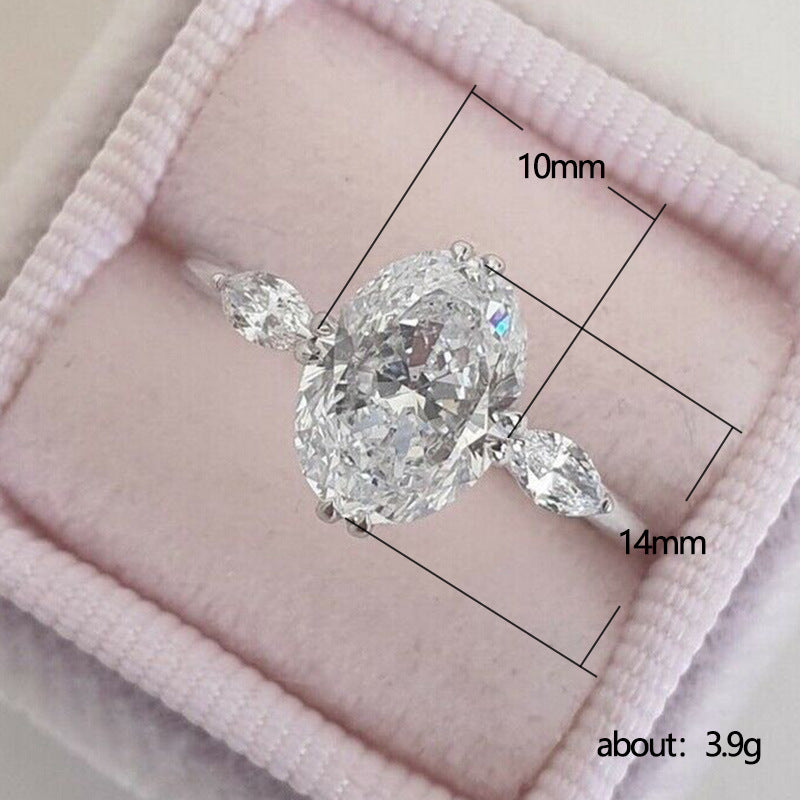Elegant Ring for Every Occasion