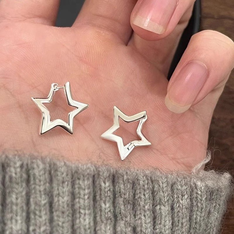 Romantic Earring for Special Moments
