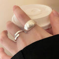 Beautiful Ring with Unique Style