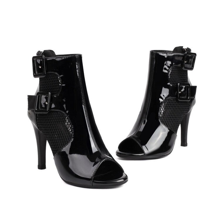 Beautifully Crafted Orthopedic Boots