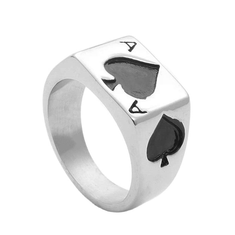 Delicate Artisan Ring