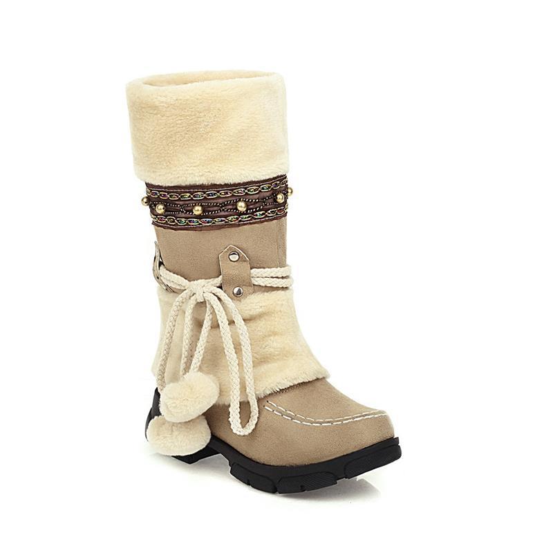 Elegant Orthopedic Boots for Every Step