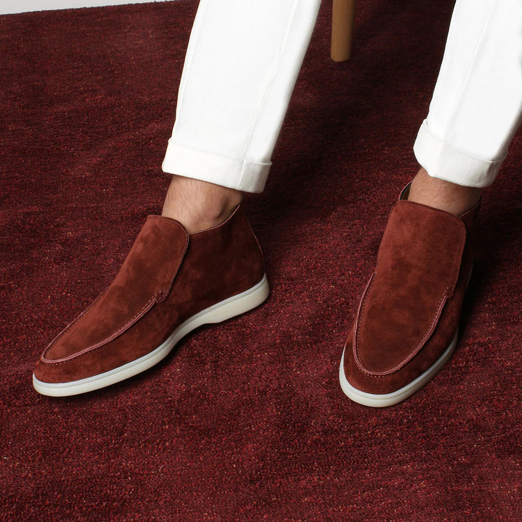 Stylish Orthopedic Shoes for Any Occasion