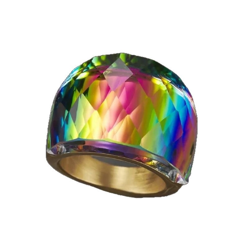 Beautiful Piece with Unique Style