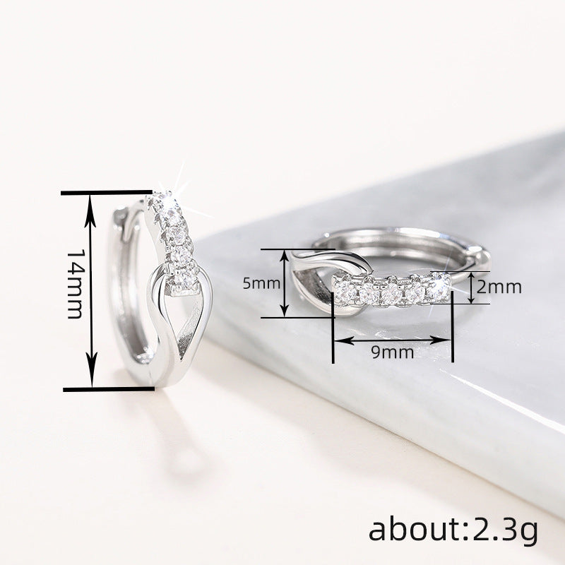 Elegant Earring for Every Occasion
