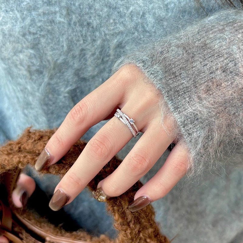 Elegant Ring for Every Occasion