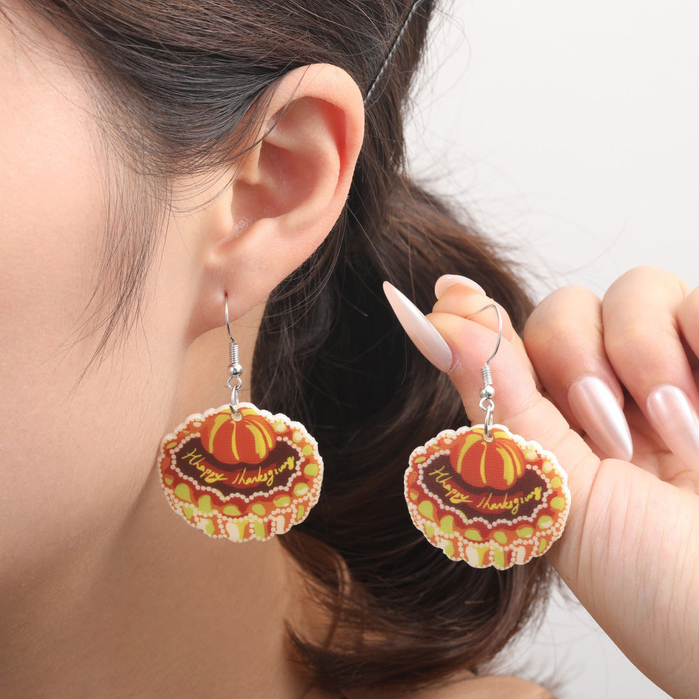 Romantic Earring for Special Moments
