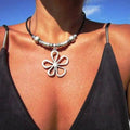 Delicate Artisan Necklace